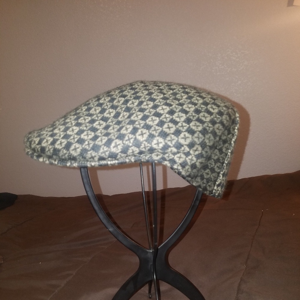 Kangol Hat